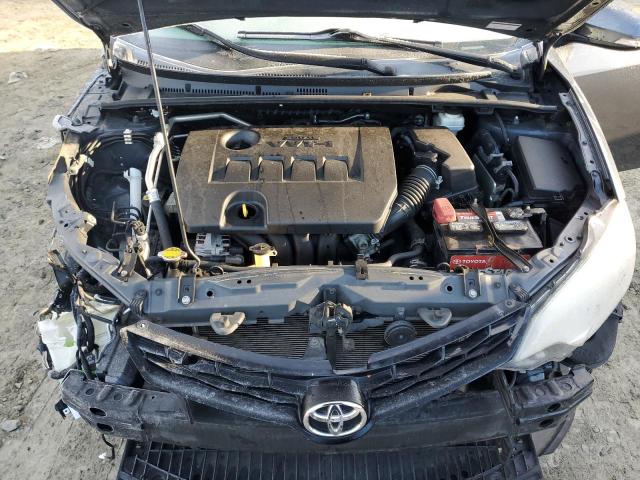 Photo 11 from auction – 2014 TOYOTA COROLLA L with VIN 2T1BURHE3EC090663