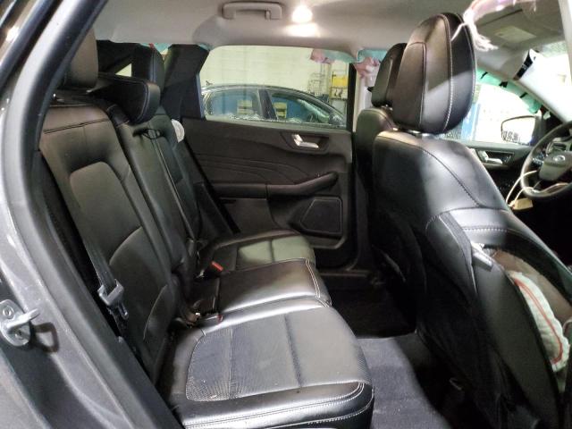 Photo 11 from auction – 2022 FORD ESCAPE SEL with VIN 1FMCU9H6XNUB86348
