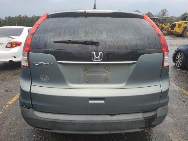 Photo 6 from auction – 2012 HONDA CR-V EX with VIN JHLRM3H53CC004174