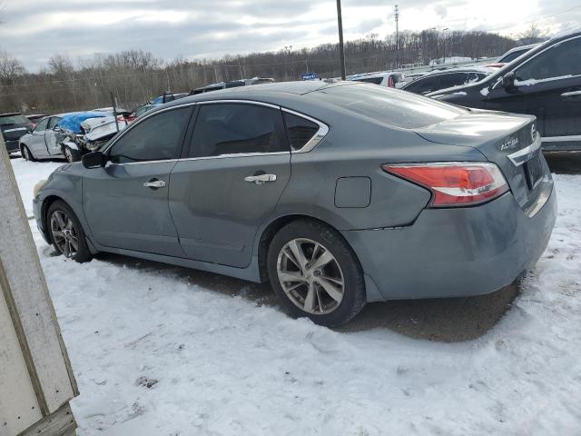 Photo 2 from auction – 2014 NISSAN ALTIMA with VIN 1N4AL3AP3EC174987