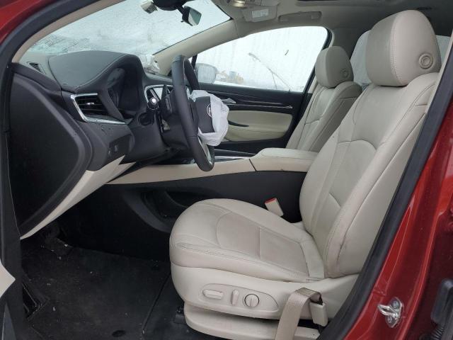 Photo 7 from auction – 2022 BUICK ENCLAVE ES with VIN 5GAERBKW3NJ137316
