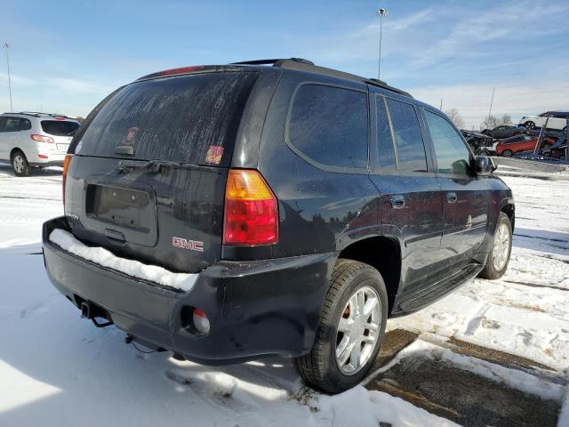 Photo 3 from auction – 2006 GMC ENVOY DENA with VIN 1GKET63M962349092
