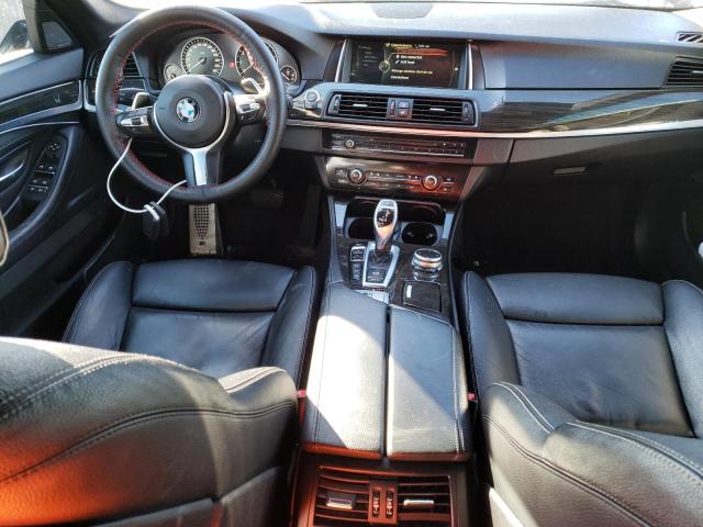 Photo 8 from auction – 2014 BMW 535 XI with VIN WBA5B3C57ED538720