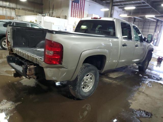 Photo 3 from auction – 2008 CHEVROLET SILVERADO with VIN 1GCHK23678F104163