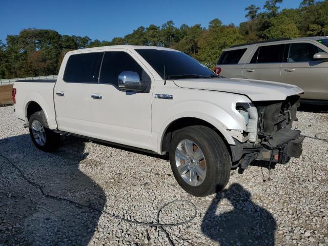 Photo 4 from auction – 2016 FORD F150 SUPER with VIN 1FTEW1CG9GFD61396