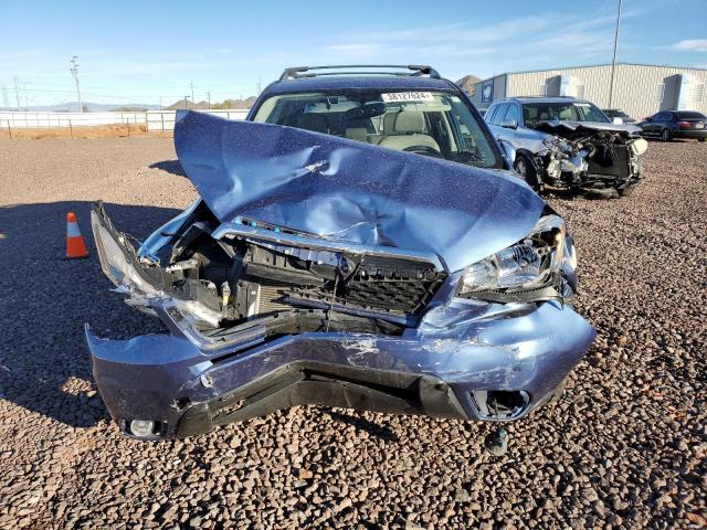 Photo 5 from auction – 2016 SUBARU FORESTER 2 with VIN JF2SJAXC5GH473126