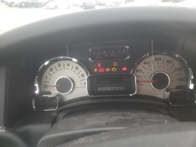 Photo 9 from auction – 2008 FORD EXPEDITION with VIN 1FMFK20538LA36931