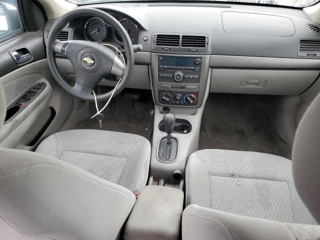 Photo 8 from auction – 2008 CHEVROLET COBALT LT with VIN 1G1AL58F287221063