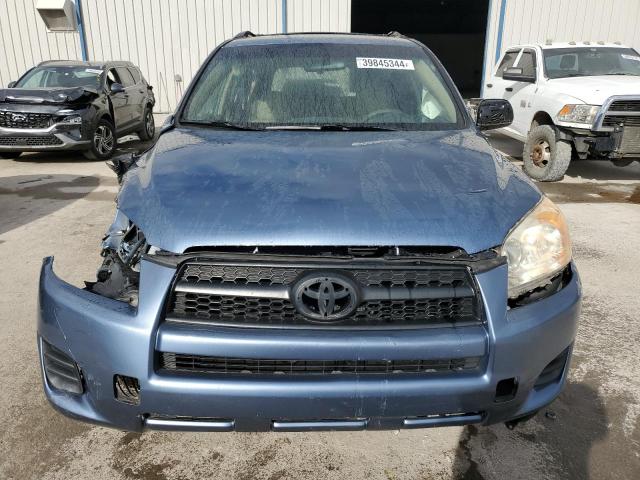 Photo 5 from auction – 2010 TOYOTA RAV4 with VIN JTMBF4DV8AD024707