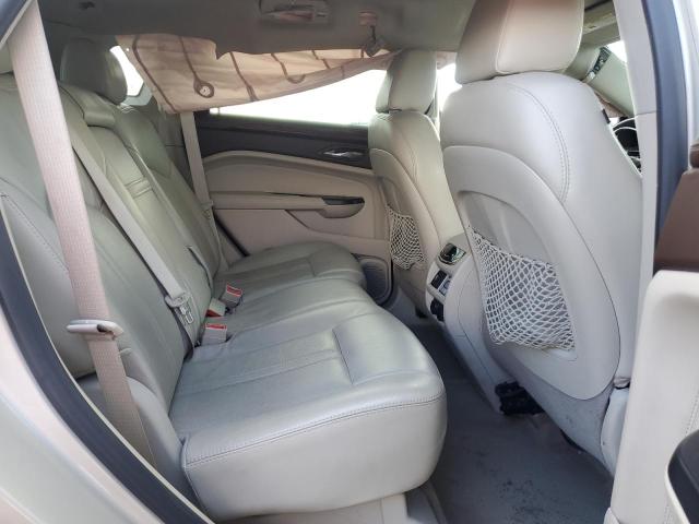 Photo 11 from auction – 2014 CADILLAC SRX PREMIU with VIN 3GYFNDE3XES516530