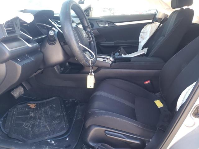 Photo 7 from auction – 2016 HONDA CIVIC EX with VIN 19XFC1F36GE009750
