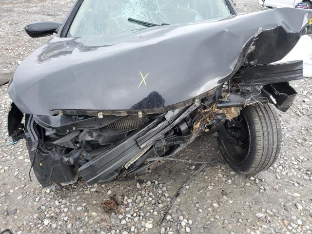 Photo 11 from auction – 2011 HYUNDAI SONATA GLS with VIN 5NPEB4AC0BH112450