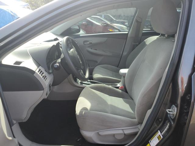 Photo 7 from auction – 2013 TOYOTA COROLLA BA with VIN 2T1BU4EE7DC936122