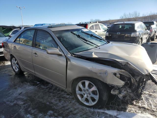 Photo 4 from auction – 2006 TOYOTA CAMRY LE with VIN 4T1BF30K56U630040