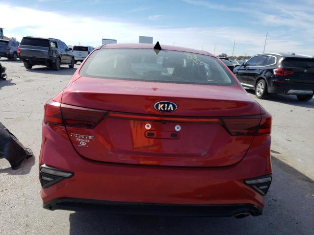 Photo 6 from auction – 2019 KIA FORTE FE with VIN 3KPF24AD1KE013329