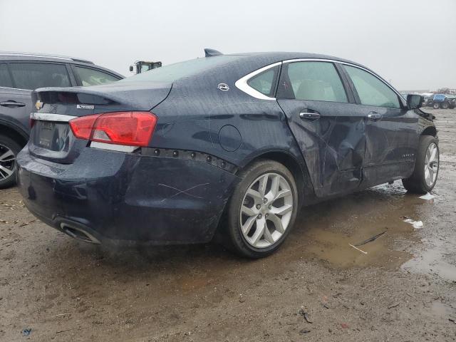 Photo 3 from auction – 2019 CHEVROLET IMPALA PRE with VIN 2G1105S31K9144134