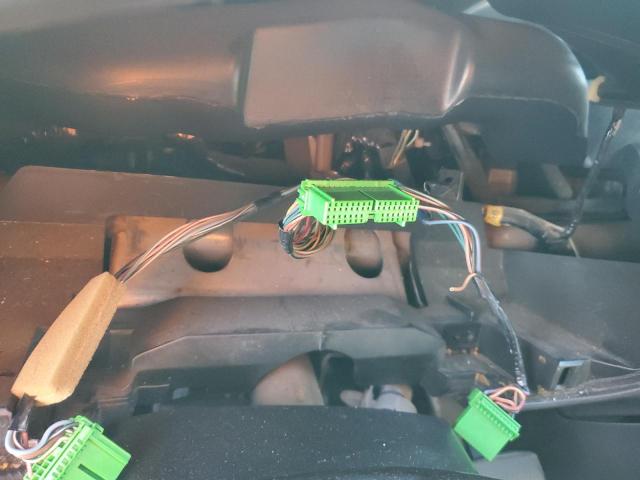 Photo 9 from auction – 2006 SUBARU IMPREZA OU with VIN JF1GG68666G806310