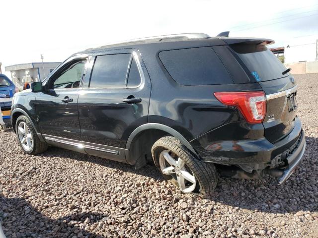 Photo 2 from auction – 2017 FORD EXPLORER X with VIN 1FM5K8D88HGB08153