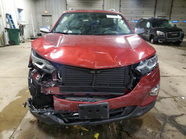 Photo 5 from auction – 2018 CHEVROLET EQUINOX PR with VIN 2GNAXWEX3J6268839