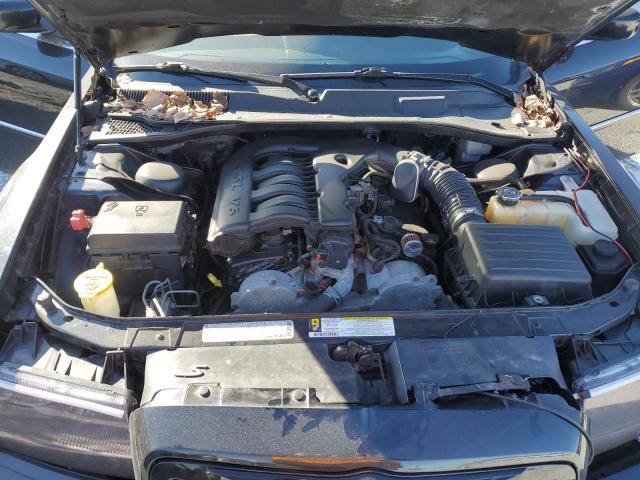 Photo 11 from auction – 2009 CHRYSLER 300 TOURIN with VIN 2C3KA53VX9H629868