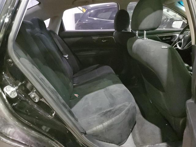 Фото 10 с аукциона – 2015 NISSAN ALTIMA 2.5 с VIN 1N4AL3AP1FC590005