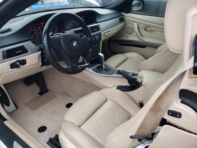 Photo 8 from auction – 2011 BMW 335 I with VIN WBADX7C56BE743732
