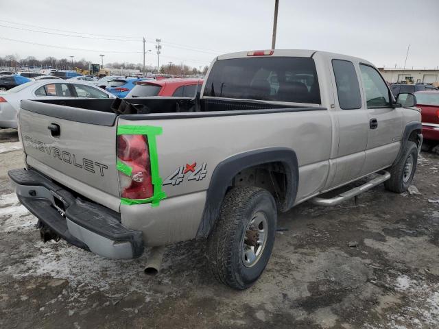 Photo 3 from auction – 2005 CHEVROLET SILVERADO with VIN 1GCHK29U05E185059