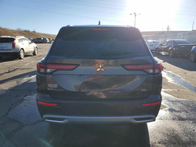 Photo 6 from auction – 2022 MITSUBISHI OUTLANDER with VIN JA4J4VA87NZ089086