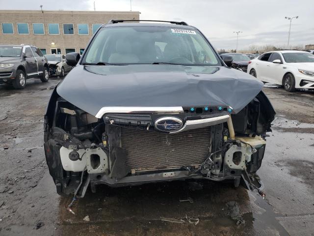 Photo 5 from auction – 2014 SUBARU FORESTER 2 with VIN JF2SJAMC7EH409574