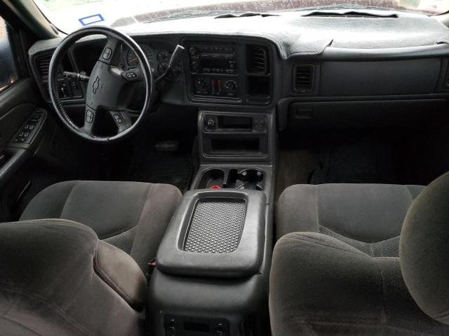 Photo 8 from auction – 2005 CHEVROLET SILVERADO with VIN 1GCHC23U65F937007
