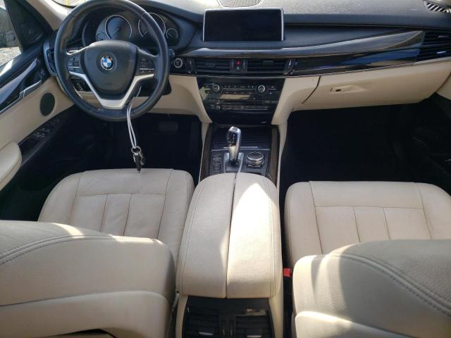 Photo 8 from auction – 2016 BMW X5 SDRIVE3 with VIN 5UXKR2C53G0R68894