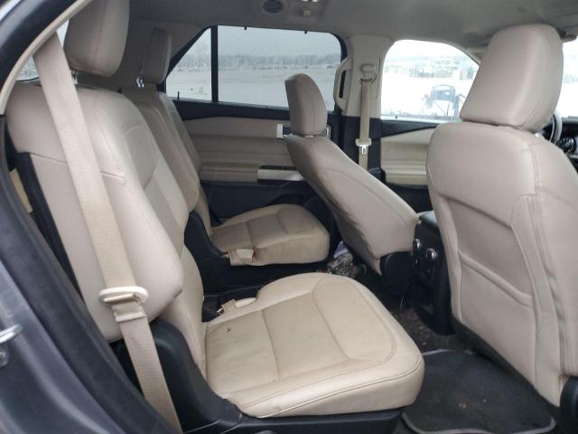 صورة رقم 10 من المزاد - 2021 FORD EXPLORER L مع VIN 1FMSK7FH6MGB37428