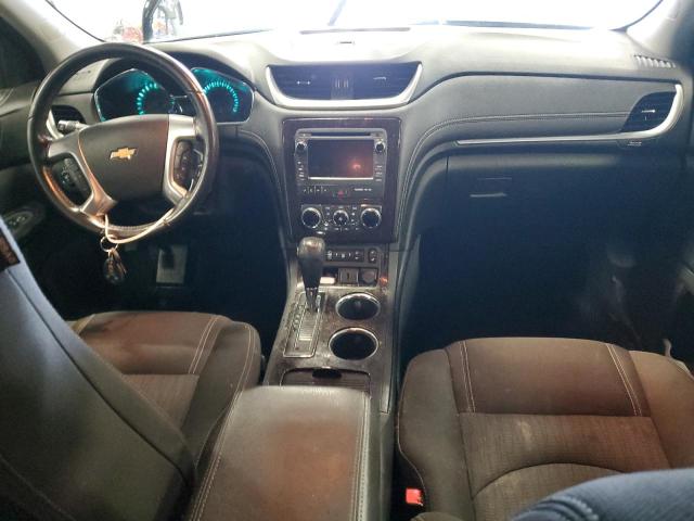 Photo 8 from auction – 2015 CHEVROLET TRAVERSE L with VIN 1GNKVHKD1FJ354399