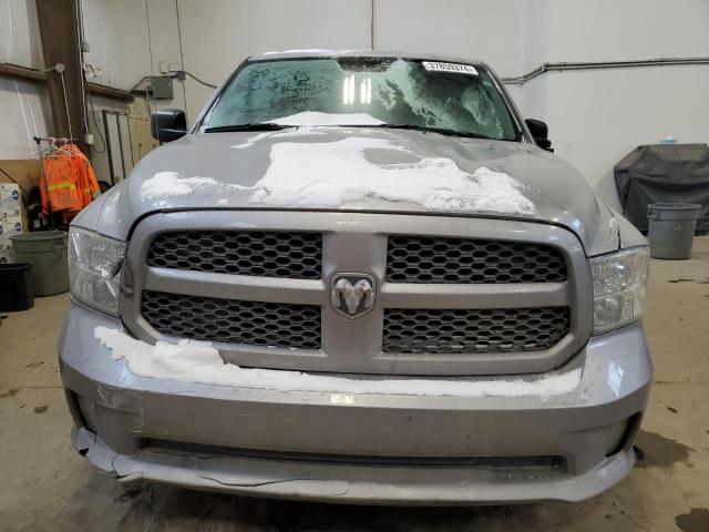 Photo 5 from auction – 2019 RAM 1500 CLASS with VIN 1C6RR7KT7KS667207