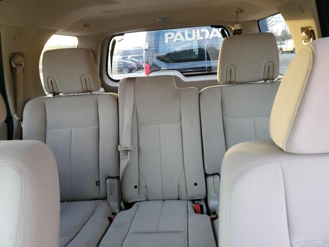 Photo 10 from auction – 2007 FORD EXPEDITION with VIN 1FMFU16567LA85860