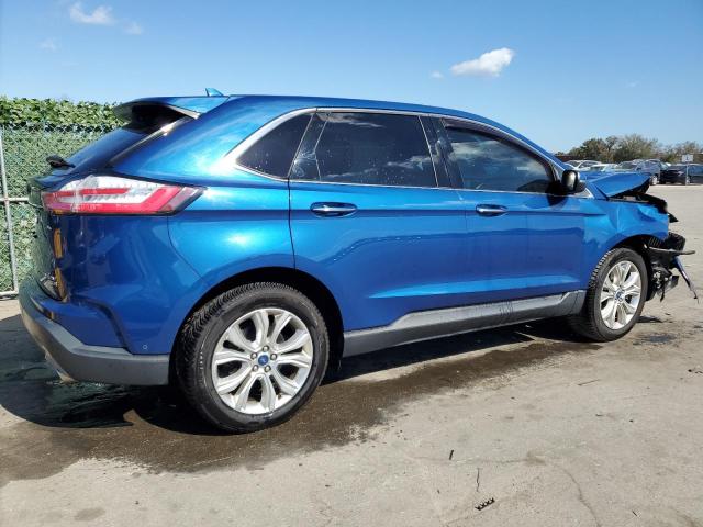 Photo 3 from auction – 2020 FORD EDGE TITAN with VIN 2FMPK4K97LBA36259
