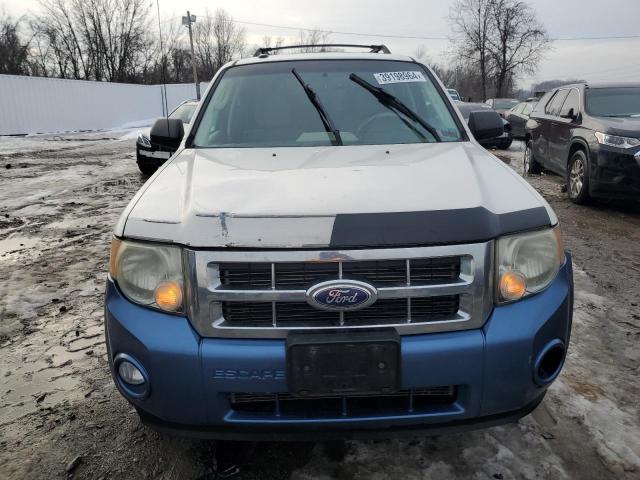 صورة رقم 5 من المزاد - 2012 FORD ESCAPE XLT مع VIN 1FMCU0DG7CKA27631