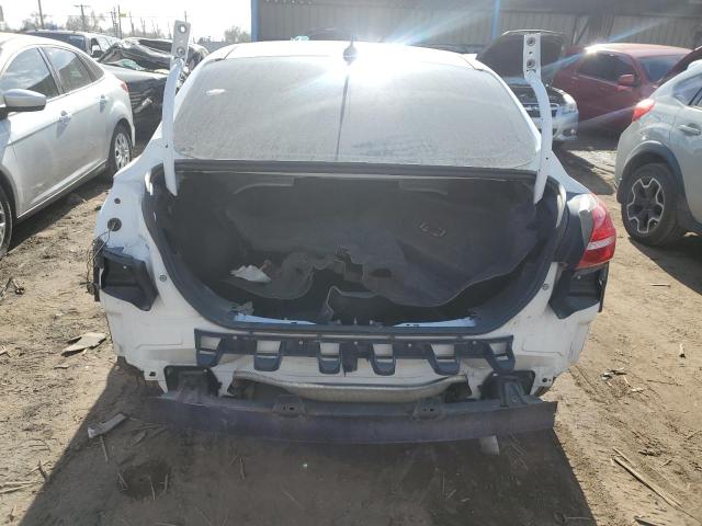 Photo 6 from auction – 2016 FORD FOCUS SE with VIN 1FADP3F2XGL283576