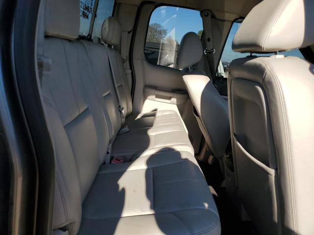Photo 10 from auction – 2009 CHEVROLET SILVERADO with VIN 1GCEC29009Z196462