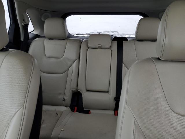 Photo 10 from auction – 2015 FORD EDGE TITAN with VIN 2FMPK3K93FBC17311