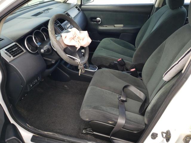 Photo 7 from auction – 2012 NISSAN VERSA S with VIN 3N1BC1CP9CK256216