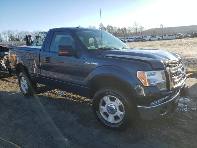 Zdjęcie 4 z aukcji – 2014 FORD F150 z VIN 1FTMF1EM9EFC12885