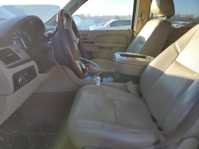 Photo 7 from auction – 2014 CADILLAC ESCALADE L with VIN 1GYS4BEF1ER178924