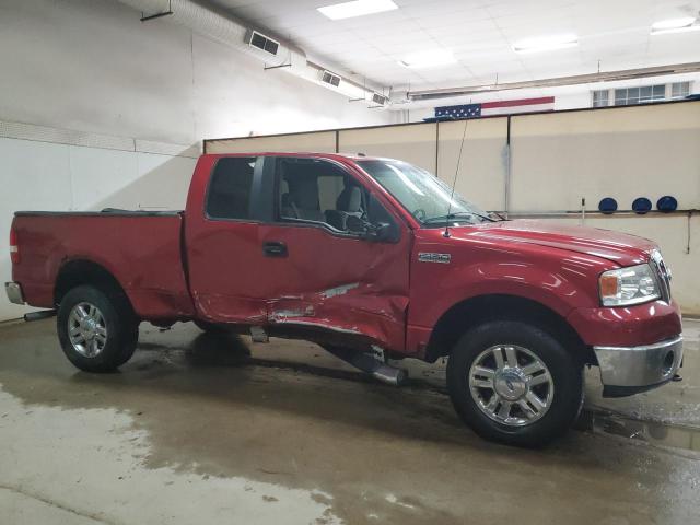 Photo 4 from auction – 2008 FORD F150 with VIN 1FTPX14V18FC12033