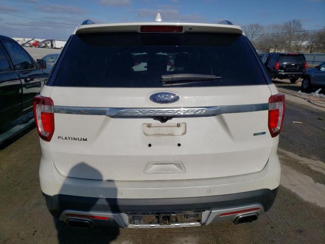 Photo 6 from auction – 2017 FORD EXPLORER P with VIN 1FM5K8HT4HGB59518