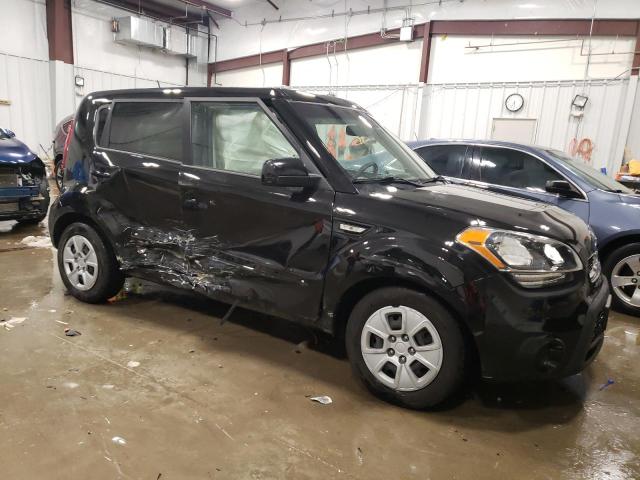 Photo 4 from auction – 2013 KIA SOUL with VIN KNDJT2A55D7749083