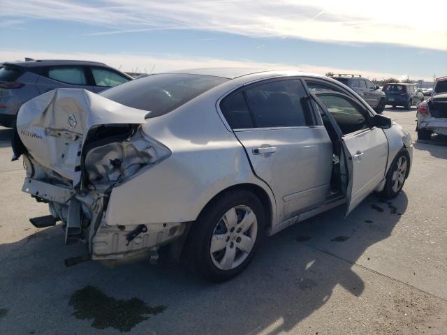 Photo 3 from auction – 2008 NISSAN ALTIMA 2.5 with VIN 1N4AL21E08N530748