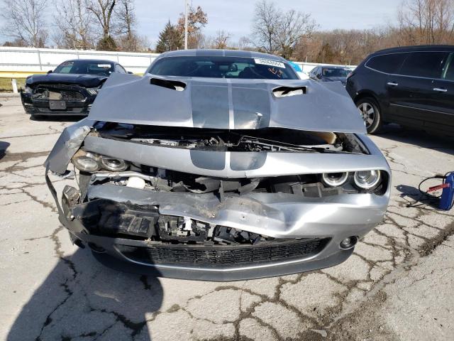 Photo 5 from auction – 2016 DODGE CHALLENGER with VIN 2C3CDZAG8GH119491