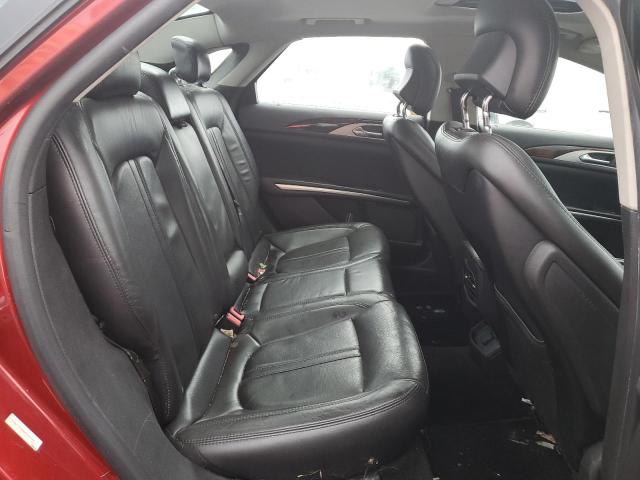 Photo 10 from auction – 2013 LINCOLN MKZ with VIN 3LN6L2G90DR824387