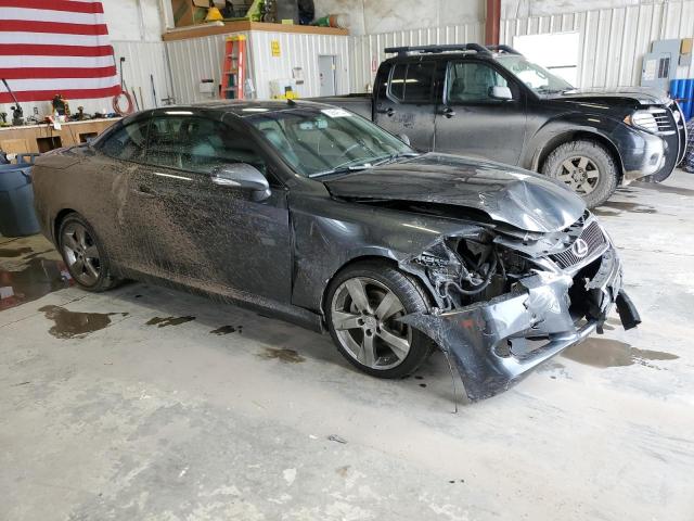 Photo 4 from auction – 2010 LEXUS IS 250 with VIN JTHFF2C26A2506325